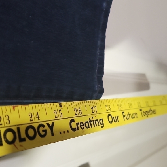 Kancan Francesca Mid Rise Super Skinny Jeans - Picture 8 of 12